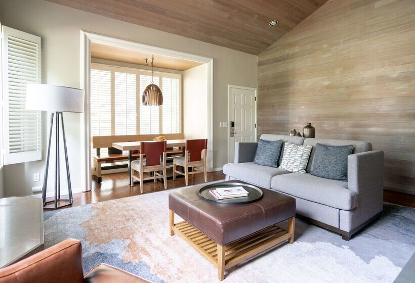 هتل Carmel Valley Ranch, In The Unbound Collection By Hyatt