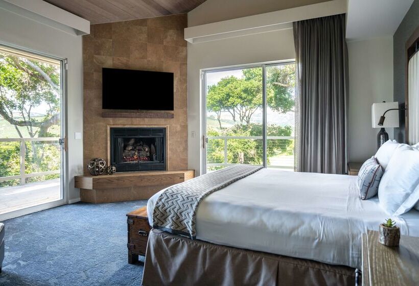 هتل Carmel Valley Ranch, In The Unbound Collection By Hyatt