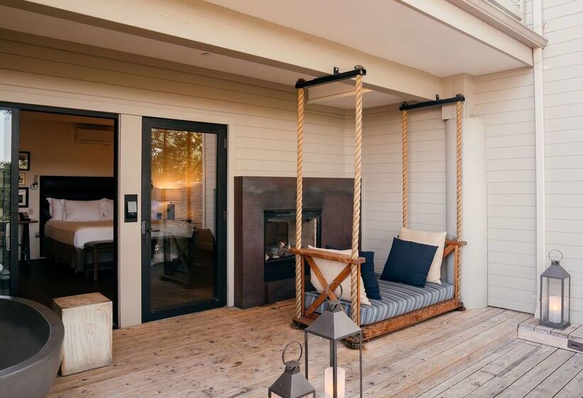هتل Carmel Valley Ranch, In The Unbound Collection By Hyatt