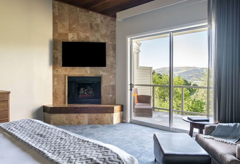 هتل Carmel Valley Ranch, In The Unbound Collection By Hyatt