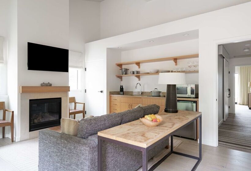 هتل Carmel Valley Ranch, In The Unbound Collection By Hyatt