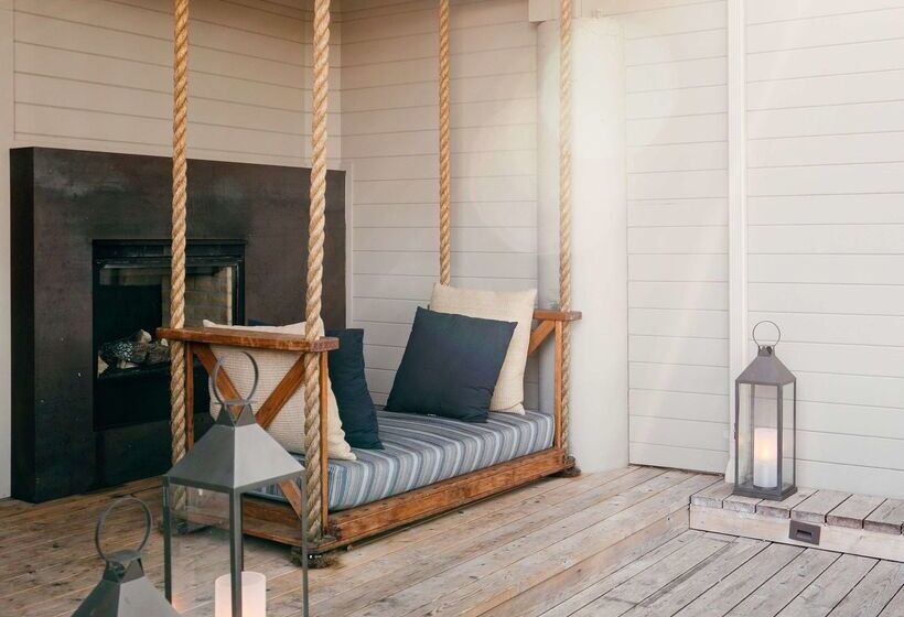 هتل Carmel Valley Ranch, In The Unbound Collection By Hyatt