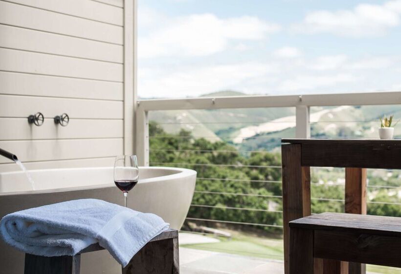 هتل Carmel Valley Ranch, In The Unbound Collection By Hyatt