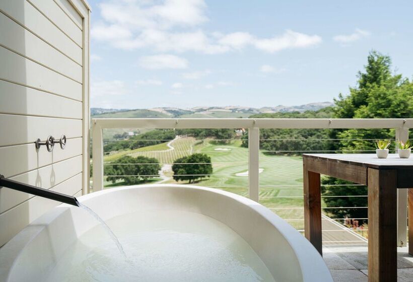 هتل Carmel Valley Ranch, In The Unbound Collection By Hyatt