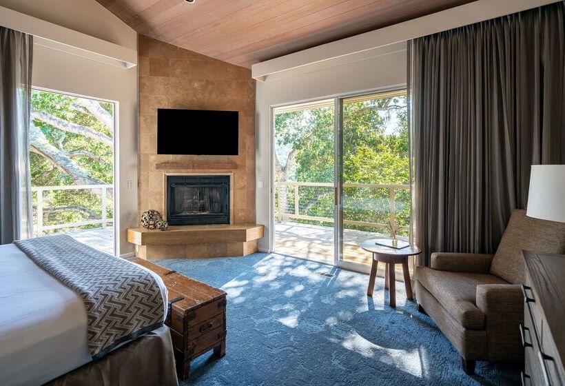 هتل Carmel Valley Ranch, In The Unbound Collection By Hyatt
