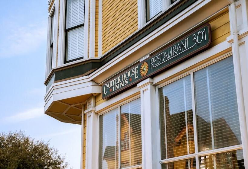 فندق Carter House Inns