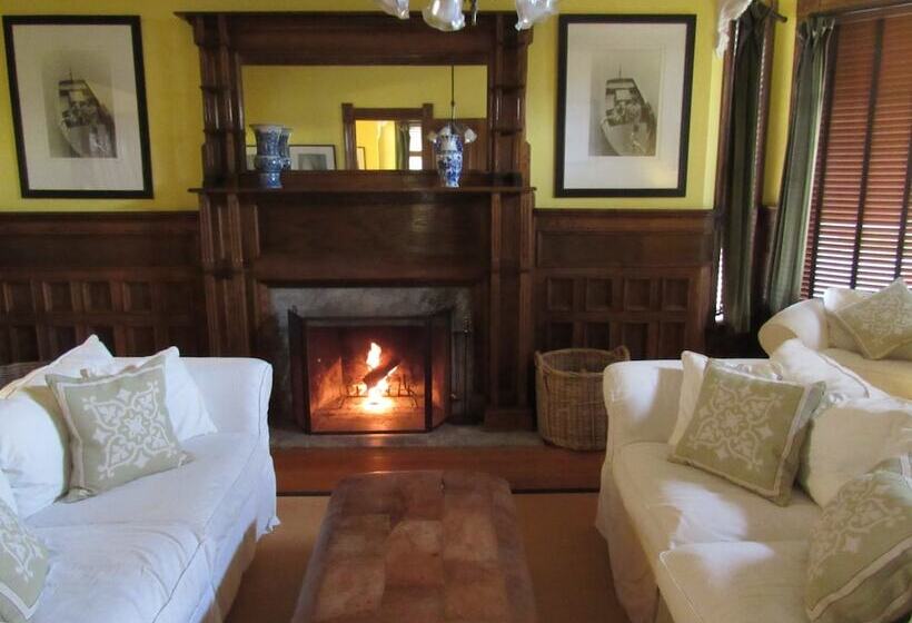 فندق Carter House Inns