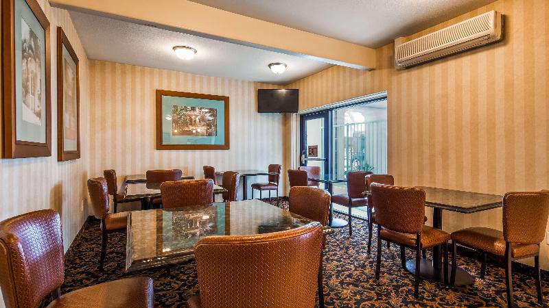 Отель Casablanca Inn
