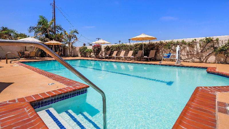 Отель Casablanca Inn