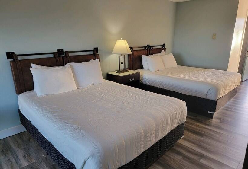 酒店 Chautauqua Resort & Conference Center