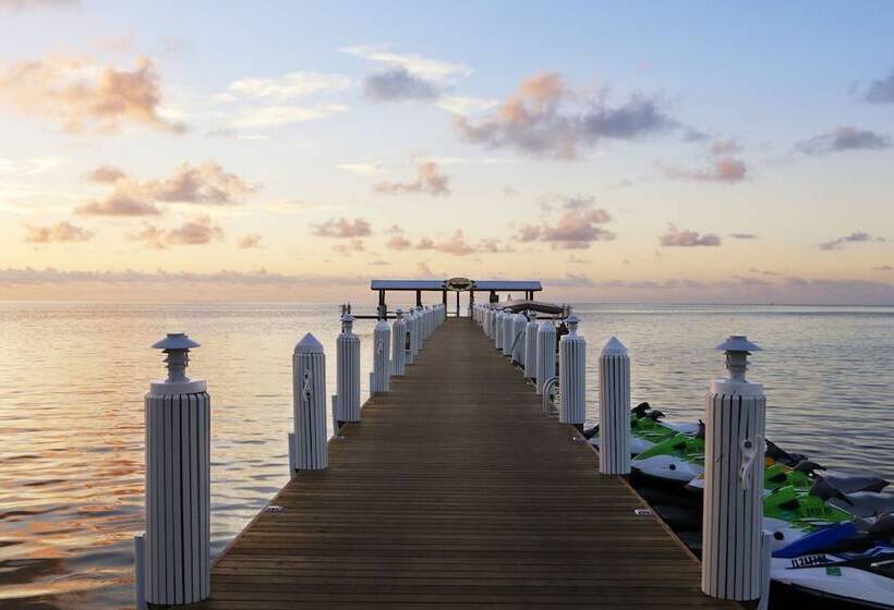 فندق Cheeca Lodge & Spa