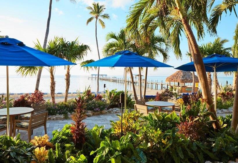 فندق Cheeca Lodge & Spa