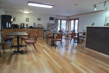 هتل Cherry Lane Motor Inn