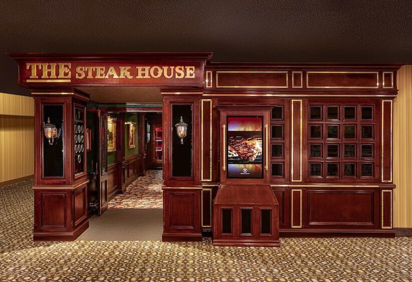 Circus Circus Hotel, Casino & Theme Park