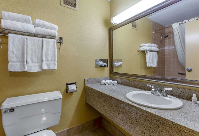 هتل Clarion Inn & Suites