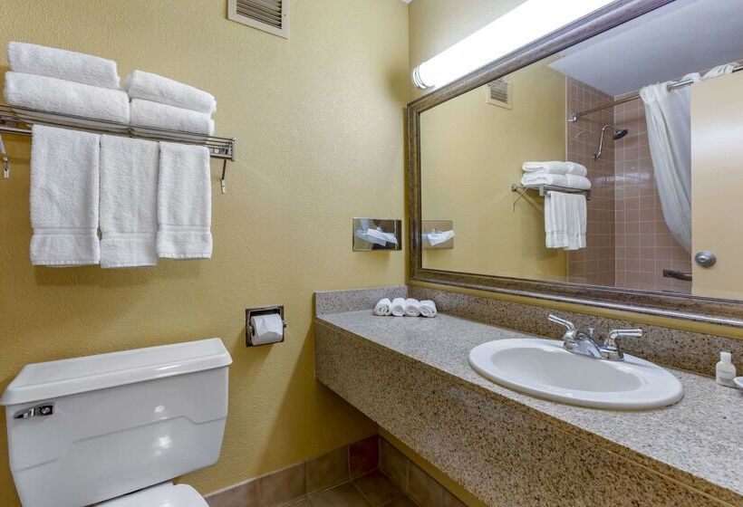 هتل Clarion Inn & Suites