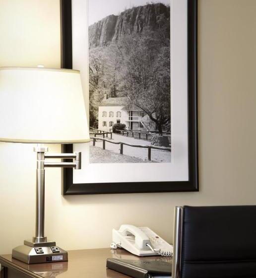 Clinton Inn Hotel Tenafly
