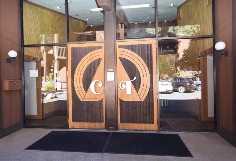 هتل Club Tahoe Resort