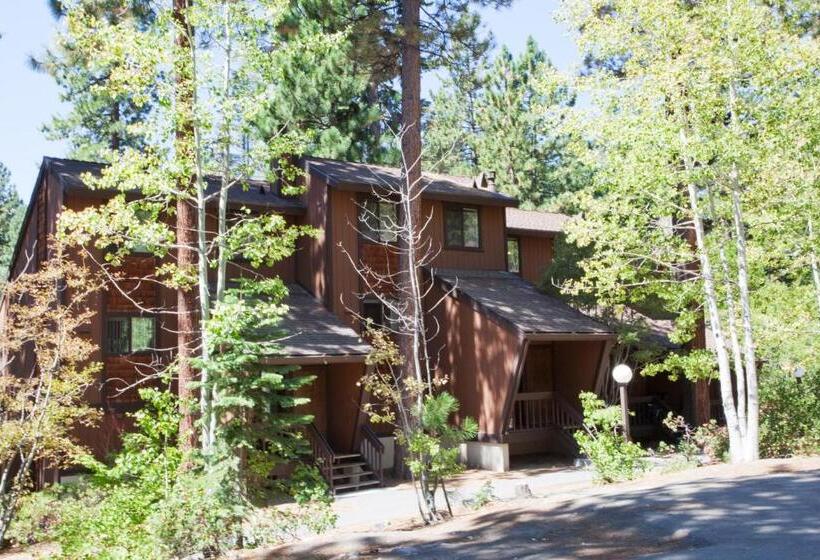ホテル Club Tahoe Resort