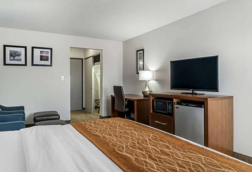 فندق Comfort Inn East