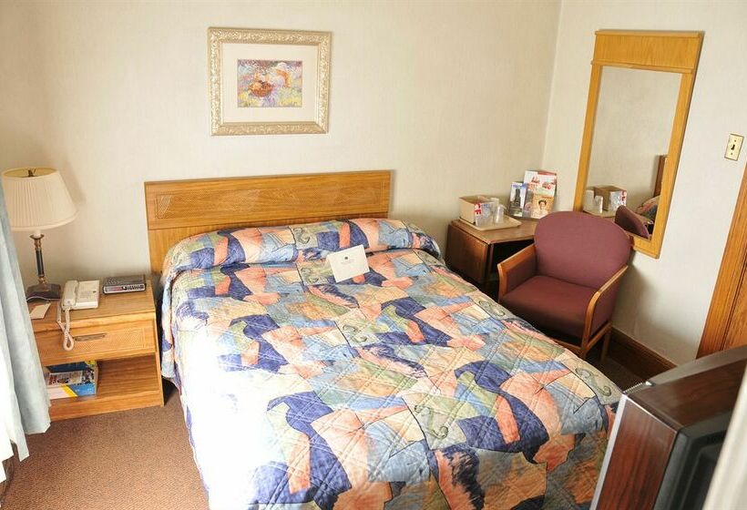 Fotos del hotel Inn At Lincoln Park: 1 Fotos del hotel Inn At Lincoln Park: 1