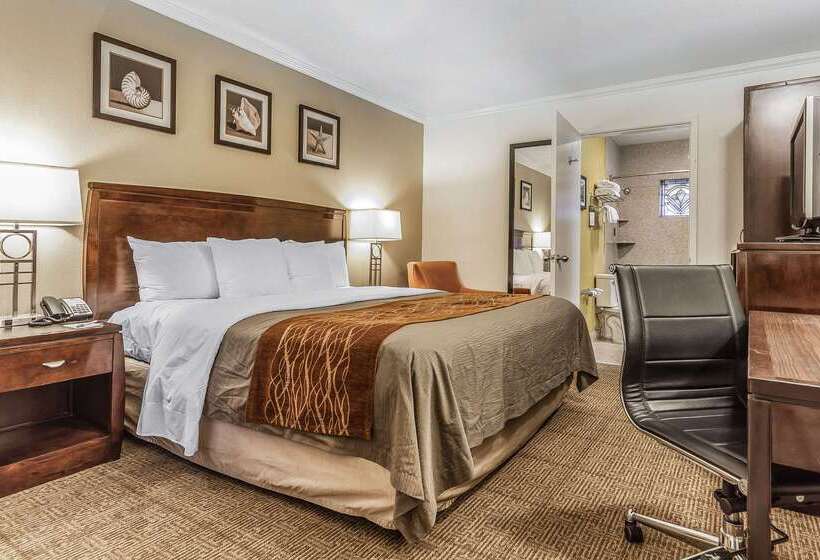 هتل Comfort Inn