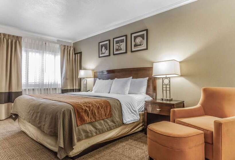 هتل Comfort Inn