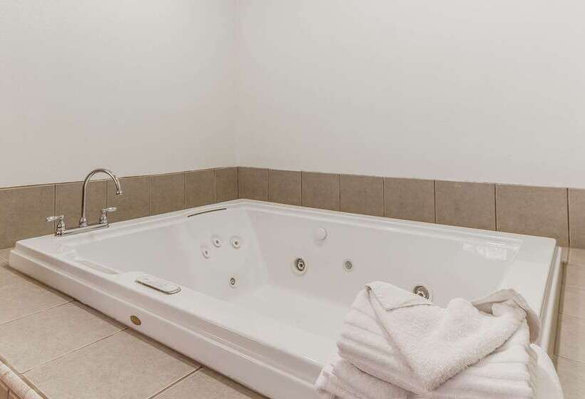 هتل Comfort Inn