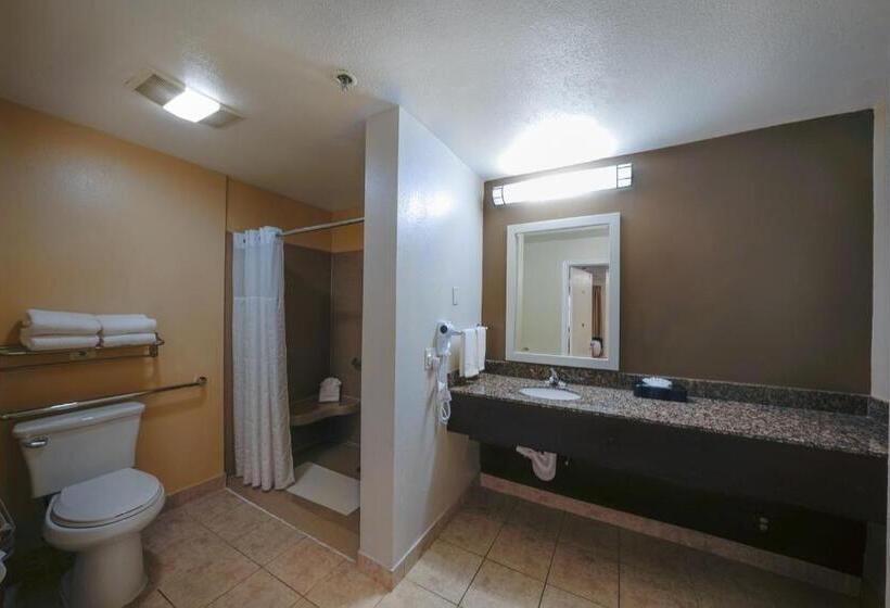 هتل Comfort Inn