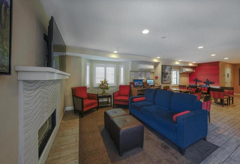 هتل Comfort Inn