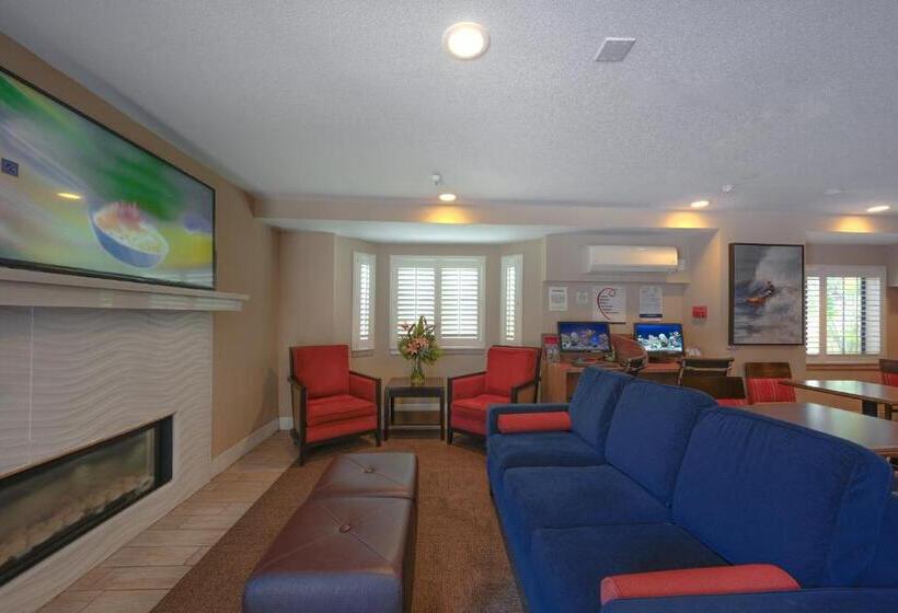 هتل Comfort Inn