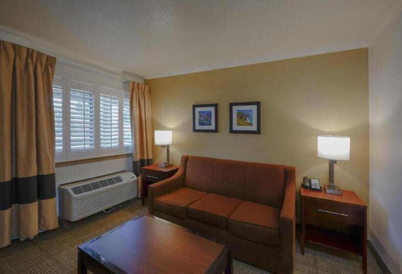 هتل Comfort Inn