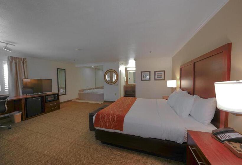 هتل Comfort Inn