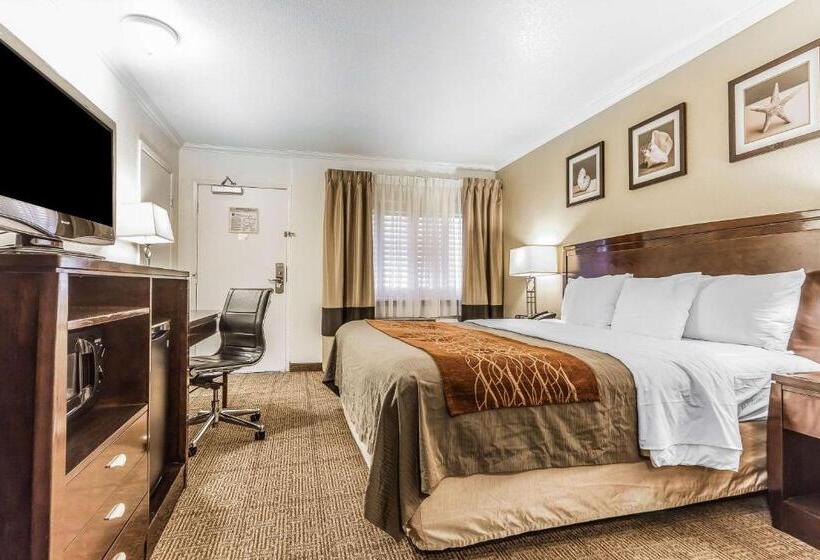 هتل Comfort Inn