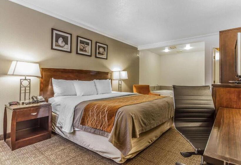 هتل Comfort Inn