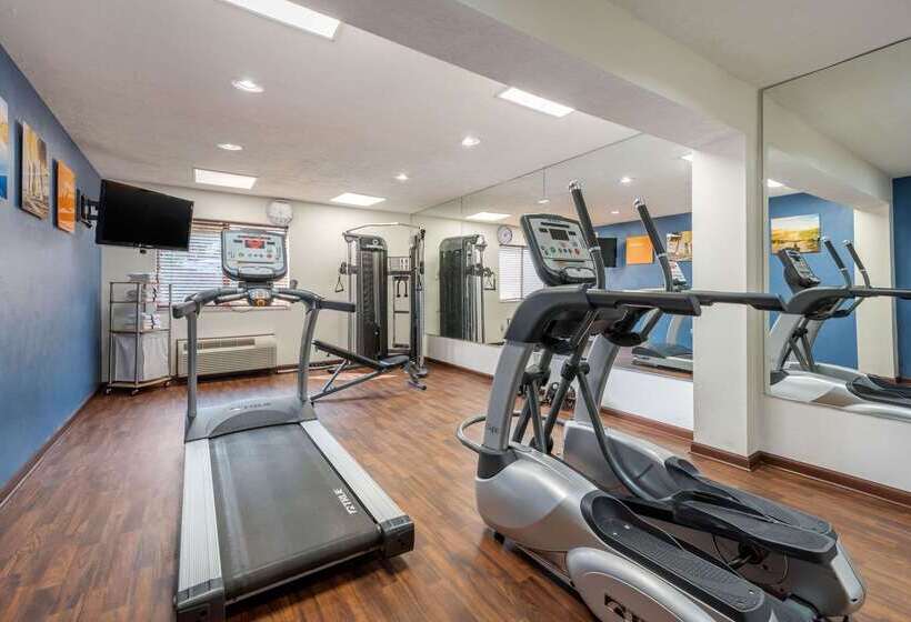 هتل Comfort Inn South