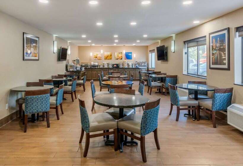 هتل Comfort Inn South