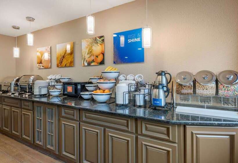 هتل Comfort Inn South