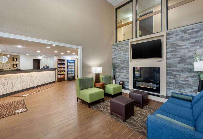 هتل Comfort Inn South