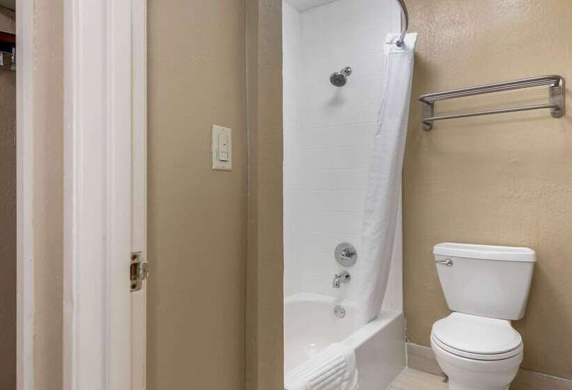 هتل Comfort Inn South