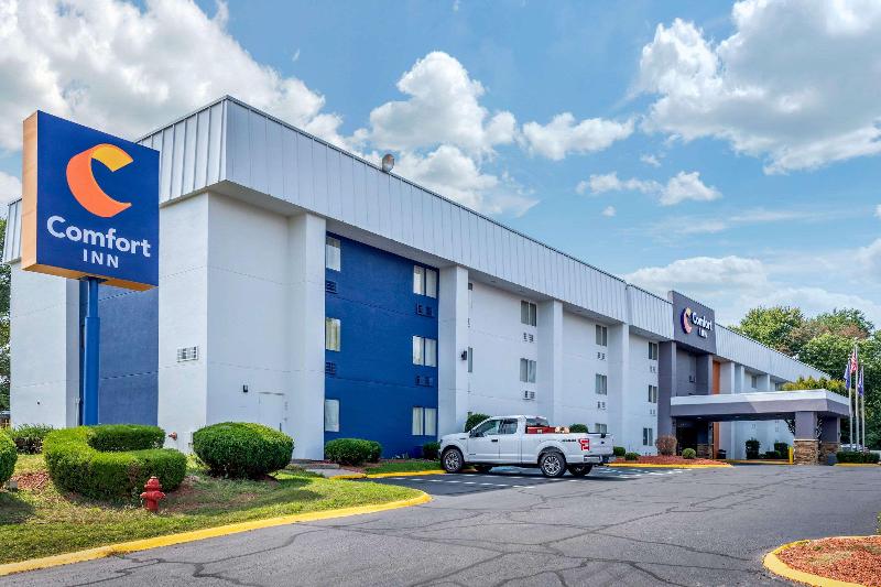 هتل Comfort Inn South