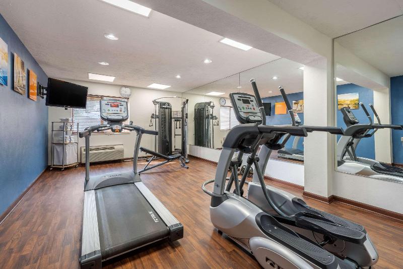 هتل Comfort Inn South