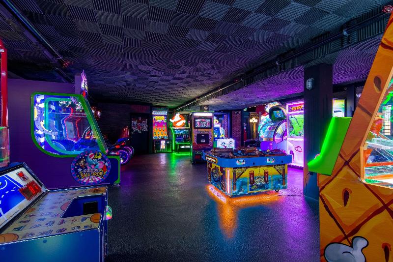 فندق Comfort Inn & Suites Plattsburgh  Morrisonville