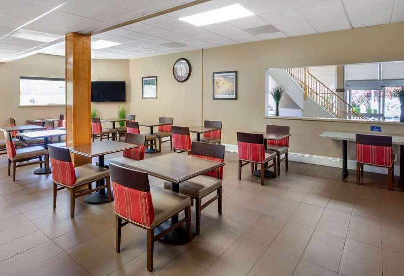 فندق Comfort Inn Sunnyvale  Silicon Valley