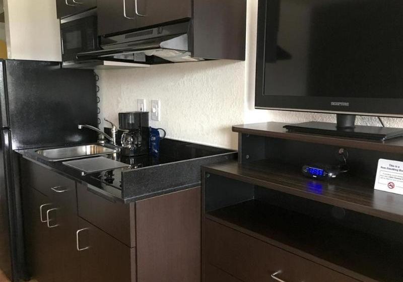 酒店 Concorde Inn & Suites Pekin