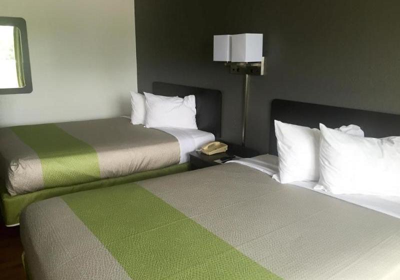 酒店 Concorde Inn & Suites Pekin