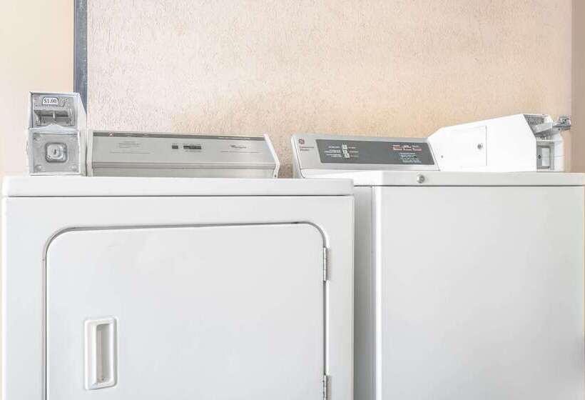 فندق Days Inn By Wyndham Aiken  Interstate Hwy 20