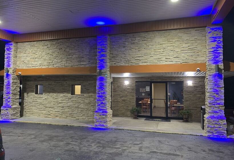 فندق Days Inn By Wyndham Aiken  Interstate Hwy 20