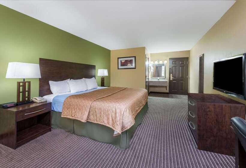酒店 Days Inn By Wyndham Perryville