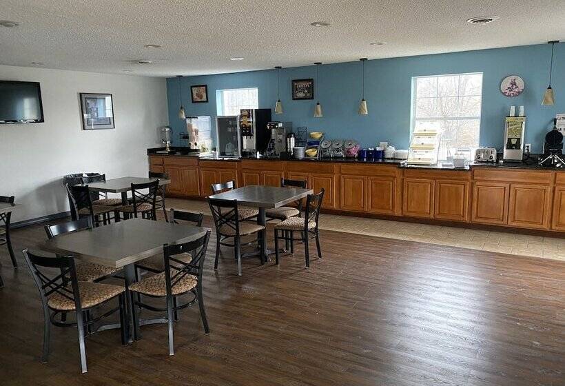 酒店 Days Inn By Wyndham Perryville